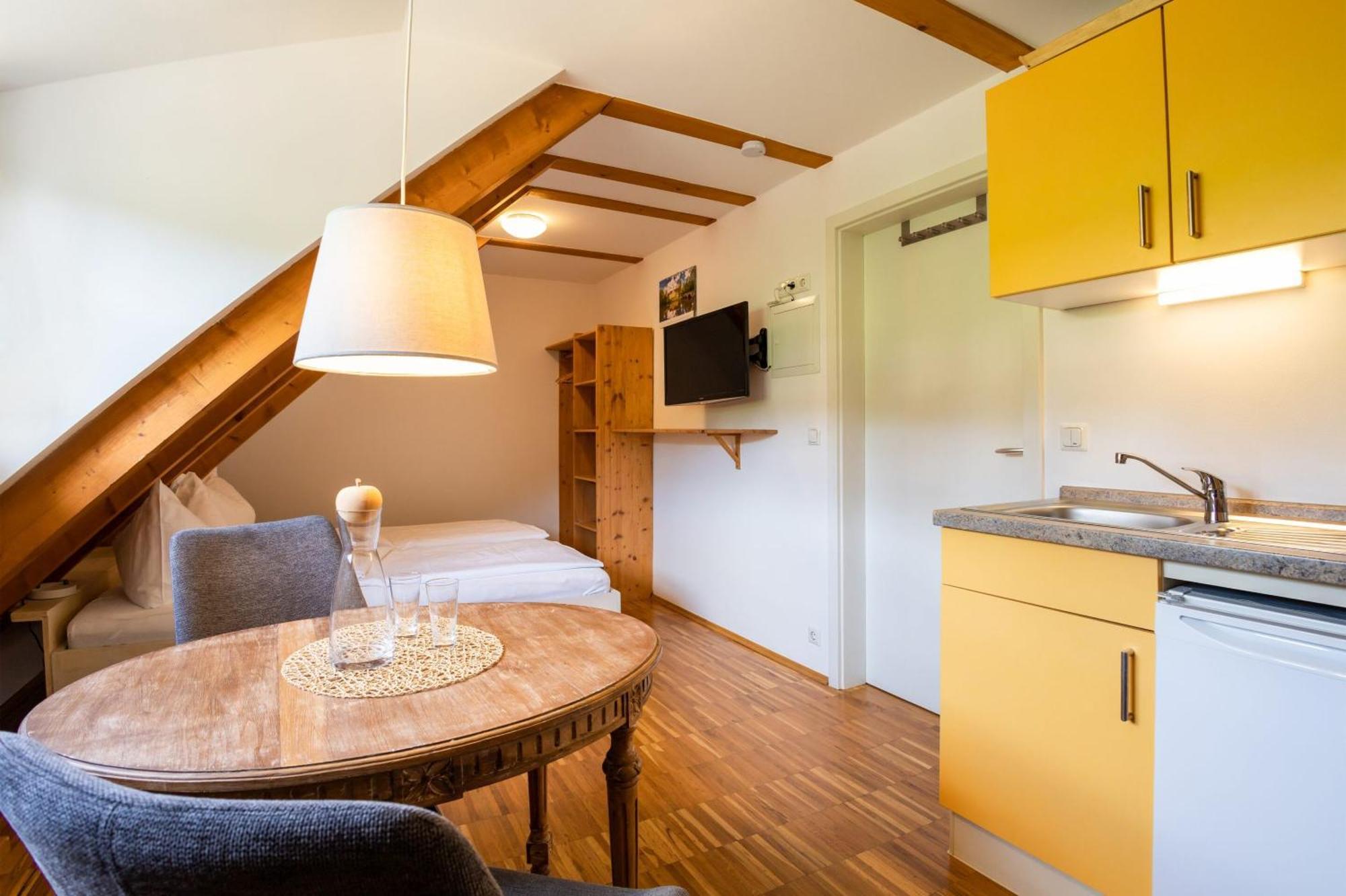 Weingut Haus Steinbach Villa Radebeul Cameră foto