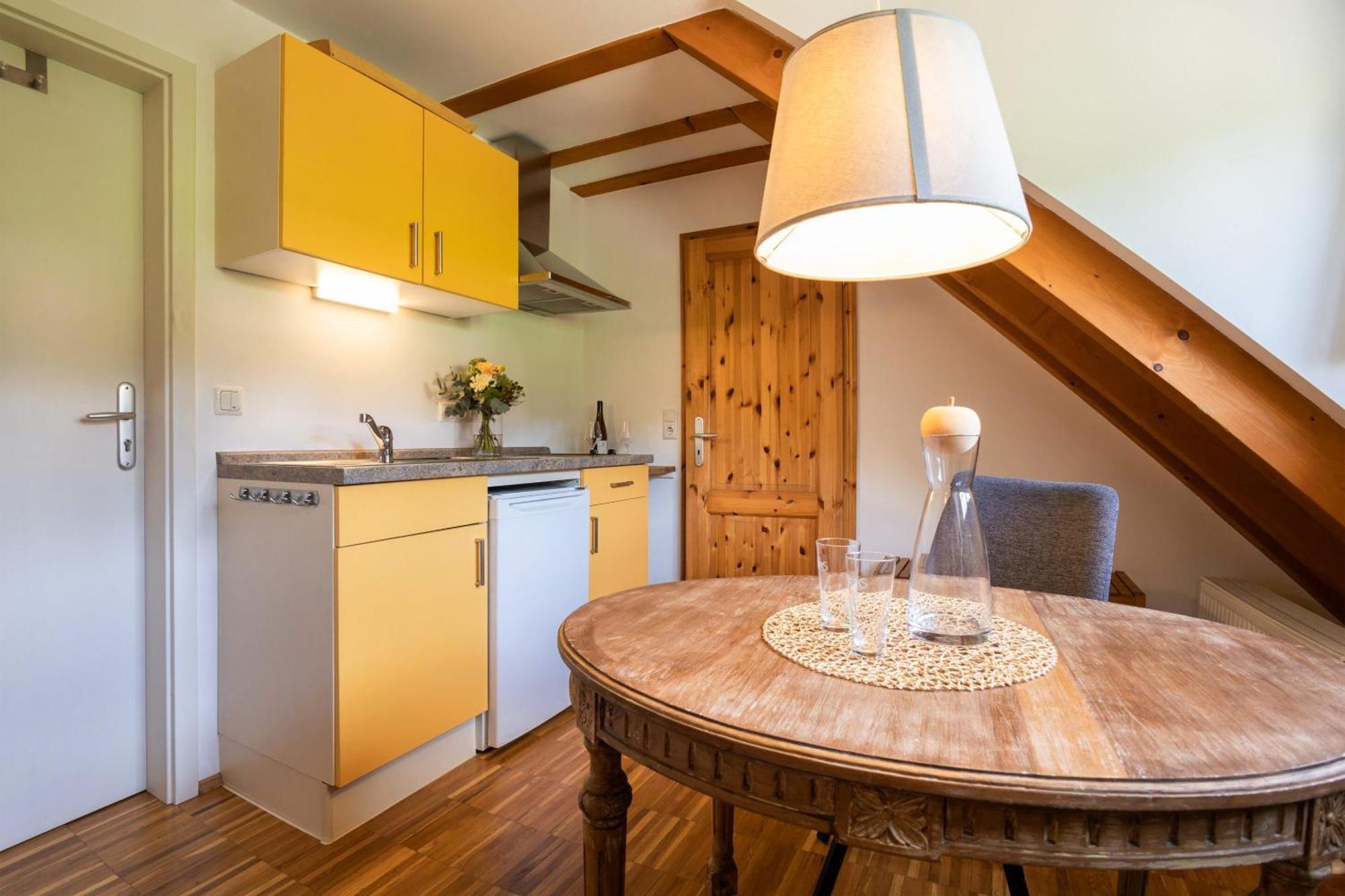 Weingut Haus Steinbach Villa Radebeul Cameră foto