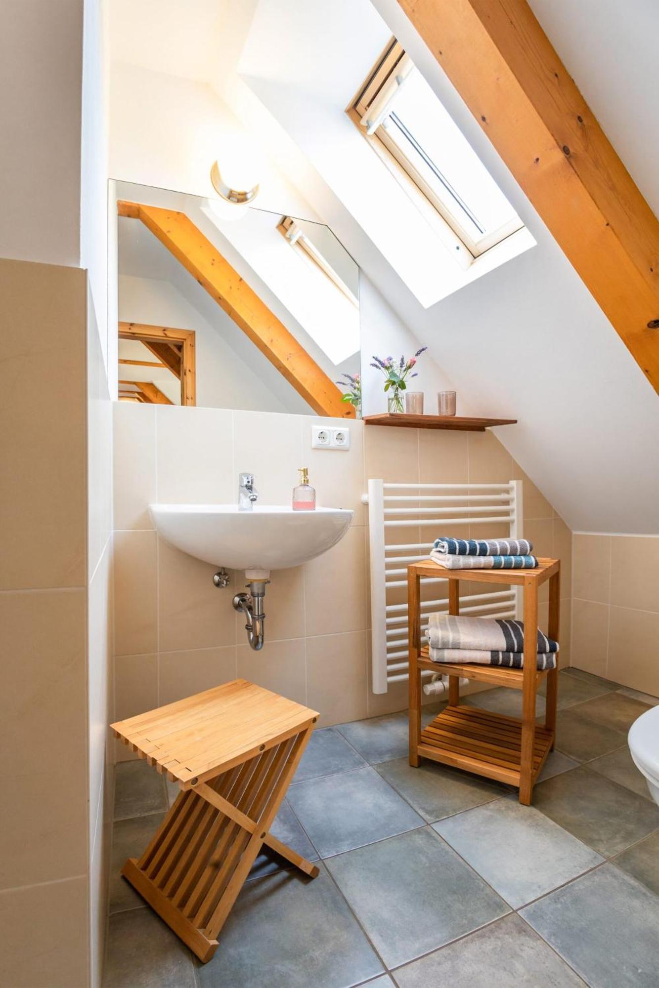 Weingut Haus Steinbach Villa Radebeul Cameră foto