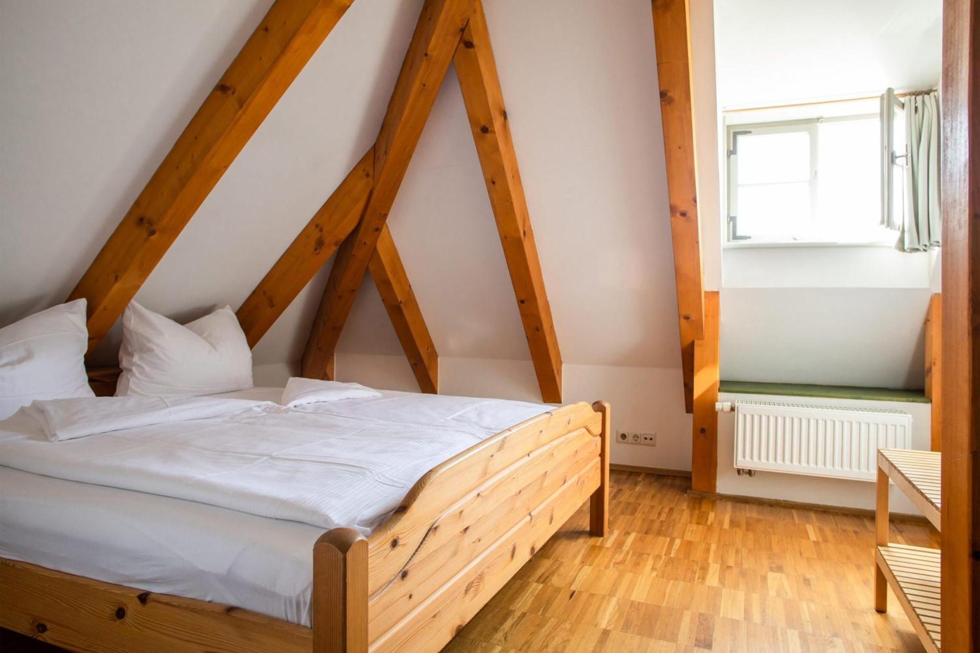 Weingut Haus Steinbach Villa Radebeul Cameră foto