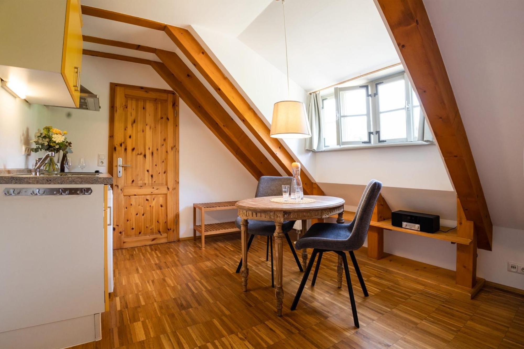 Weingut Haus Steinbach Villa Radebeul Cameră foto